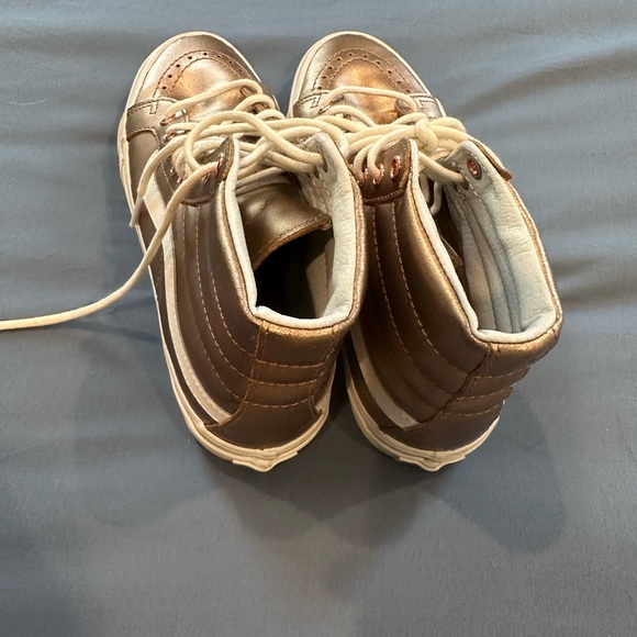 VANS angle sneaker - Picture 3 of 4